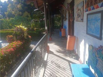 Venta Finca San Jerónimo Parcelación Cerrada