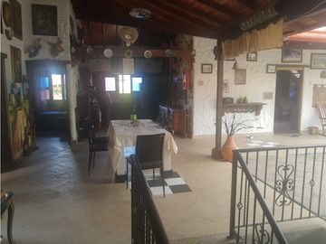 Venta Finca San Jerónimo Parcelación Cerrada