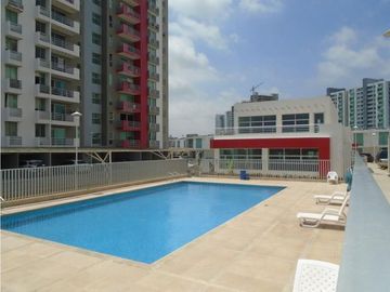 Vende Apto en Villa Campestre Barranquilla