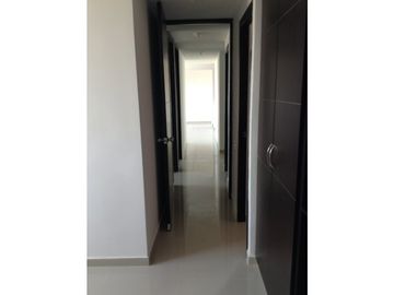 Vende Apto en Villa Campestre Barranquilla
