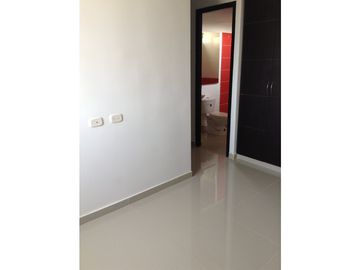 Vende Apto en Villa Campestre Barranquilla
