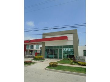Vende Apto en Villa Campestre Barranquilla