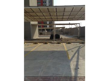 Vende Apto en Villa Campestre Barranquilla