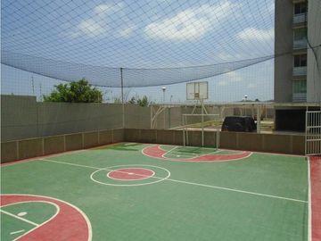 Vende Apto en Villa Campestre Barranquilla