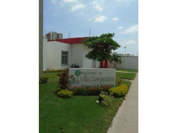 Vende Apto en Villa Campestre Barranquilla