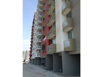 Vende Apto en Villa Campestre Barranquilla
