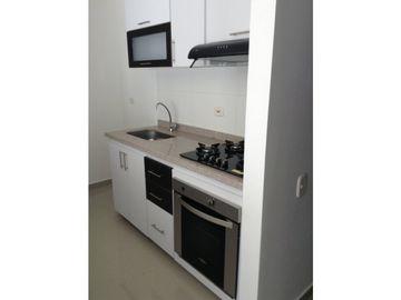 Vende Apto en Villa Campestre Barranquilla