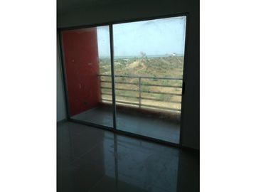 Vende Apto en Villa Campestre Barranquilla