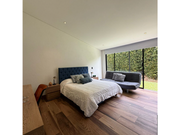 CASA EN VENTA EN PARCELACION EL TABLAZO , RIONEGRO