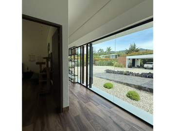 CASA EN VENTA EN PARCELACION EL TABLAZO , RIONEGRO