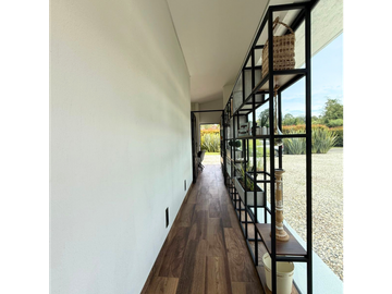CASA EN VENTA EN PARCELACION EL TABLAZO , RIONEGRO