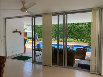 VENTA CASA DE RECREO, SAN JERONIMO, ANTIOQUIA