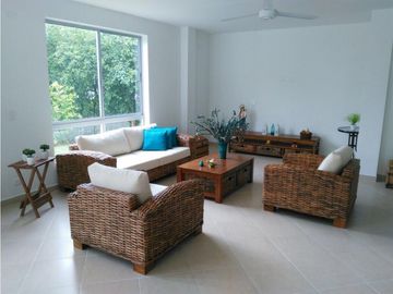 VENTA CASA DE RECREO, SAN JERONIMO, ANTIOQUIA