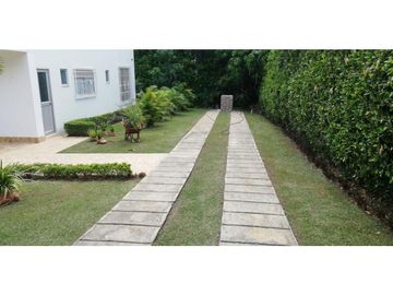VENTA CASA DE RECREO, SAN JERONIMO, ANTIOQUIA