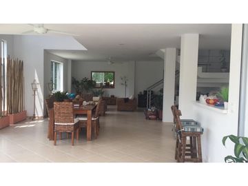 VENTA CASA DE RECREO, SAN JERONIMO, ANTIOQUIA