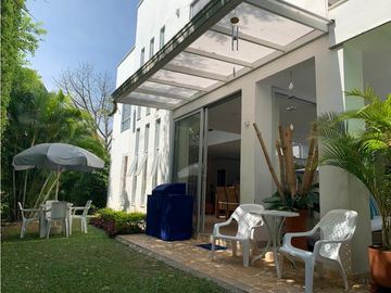 VENTA CASA DE RECREO, SAN JERONIMO, ANTIOQUIA