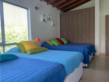 VENTA CASA DE RECREO, SAN JERONIMO, ANTIOQUIA