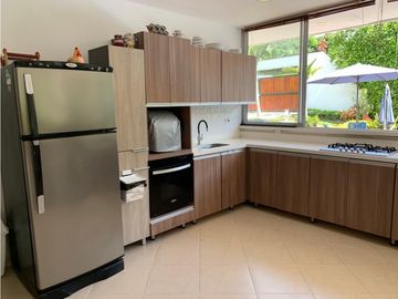 VENTA CASA DE RECREO, SAN JERONIMO, ANTIOQUIA