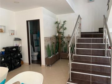 VENTA CASA DE RECREO, SAN JERONIMO, ANTIOQUIA