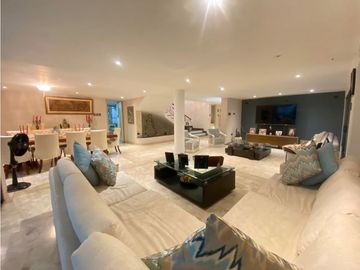 Casa en venta Altos del Limón Barranquilla