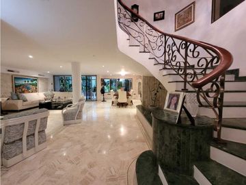 Casa en venta Altos del Limón Barranquilla