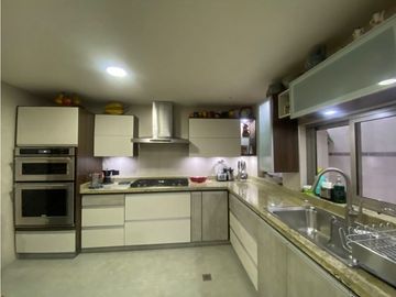 Casa en venta Altos del Limón Barranquilla