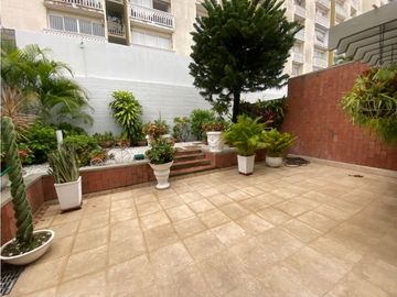 Casa en venta Altos del Limón Barranquilla