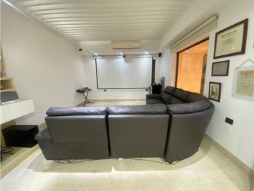 Casa en venta Altos del Limón Barranquilla