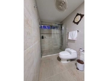 Casa en venta Altos del Limón Barranquilla