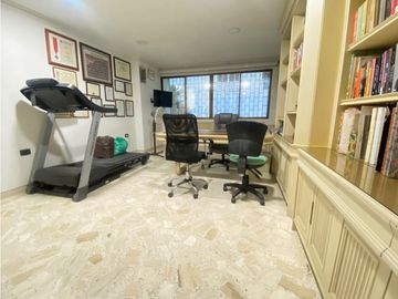 Casa en venta Altos del Limón Barranquilla