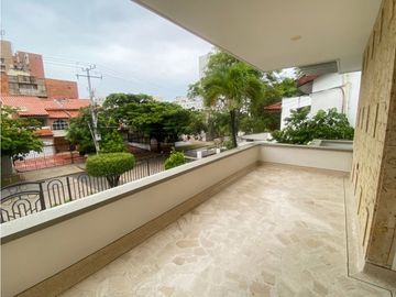 Casa en venta Altos del Limón Barranquilla