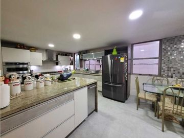 Casa en venta Altos del Limón Barranquilla