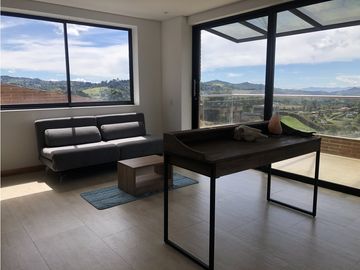 Venta de Casa Campestre en el Alto de Palmas