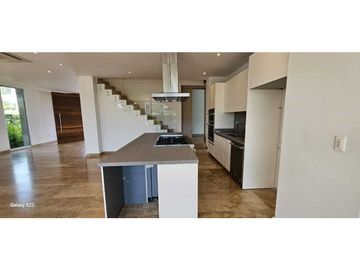 Casa en Venta en Aguamarina Beach Resort