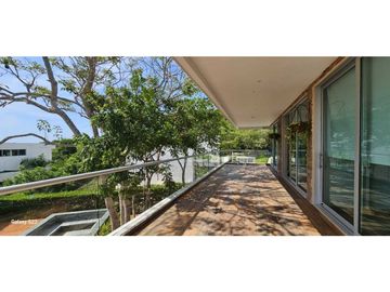 Casa en Venta en Aguamarina Beach Resort