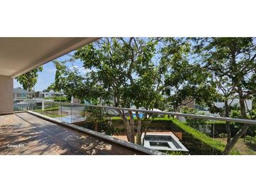Casa en Venta en Aguamarina Beach Resort