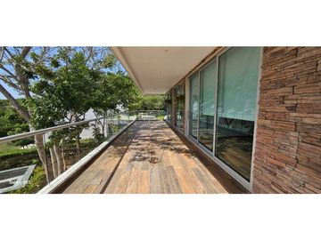Casa en Venta en Aguamarina Beach Resort