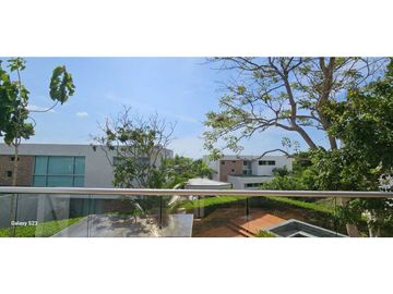 Casa en Venta en Aguamarina Beach Resort
