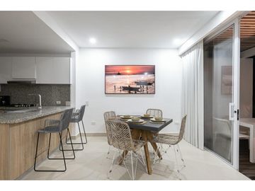 VENTA CASA CON PISCINA EN KARIBANA