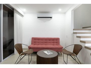 VENTA CASA CON PISCINA EN KARIBANA
