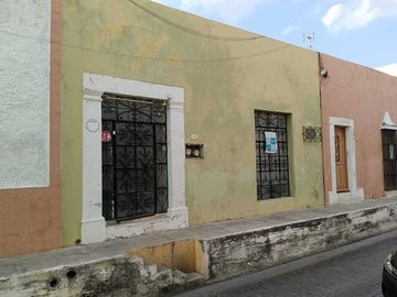 Calle Colonial en Venta