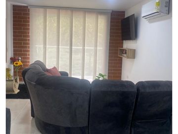 Apartamento en venta en San Jerónimo sector Leticia