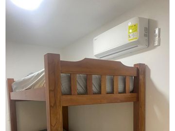 Apartamento en venta en San Jerónimo sector Leticia
