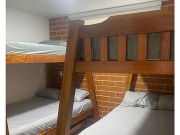 Apartamento en venta en San Jerónimo sector Leticia