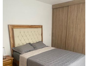 Apartamento en venta en San Jerónimo sector Leticia