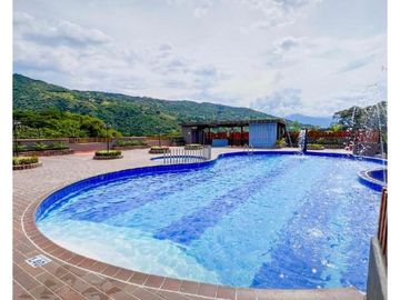 Apartamento en venta en San Jerónimo sector Leticia
