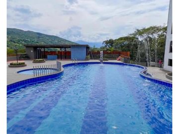 Apartamento en venta en San Jerónimo sector Leticia