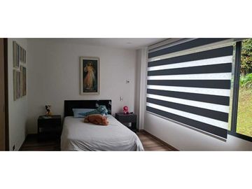 Casa campestre en El Retiro