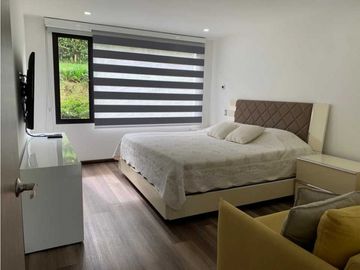 Casa campestre en El Retiro