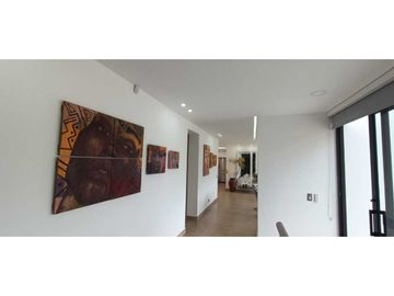 Casa campestre en El Retiro